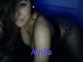 Aysha