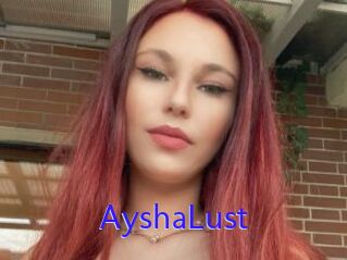 AyshaLust