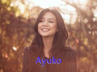 Ayuko