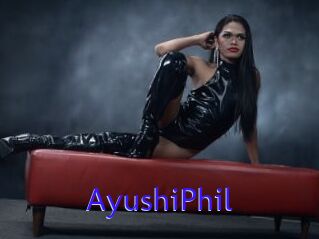 AyushiPhil