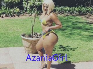 AzaniaGirl