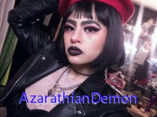 AzarathianDemon