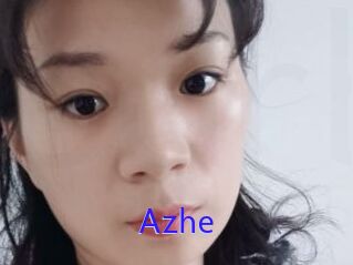 Azhe