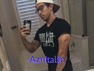 AznItalin