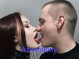 AzumiJony