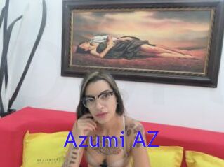 Azumi_AZ