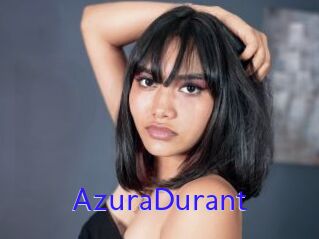 AzuraDurant