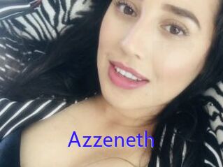 Azzeneth