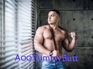 A00YummyButt