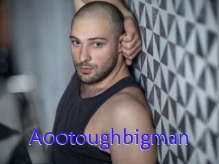 A00toughbigman