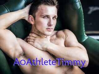 A0AthleteTimmy