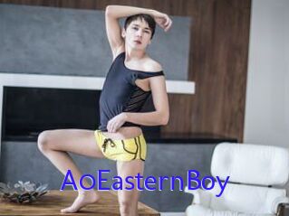 A0EasternBoy