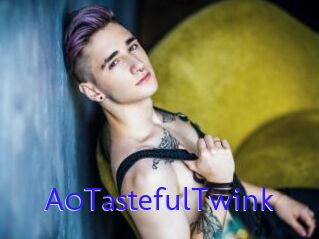 A0TastefulTwink