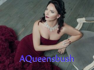 AQueensbush