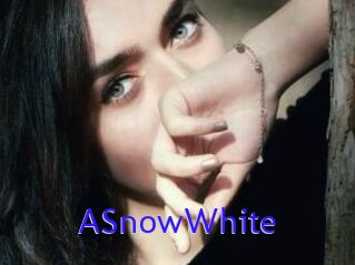 ASnowWhite