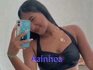 Aainhoa