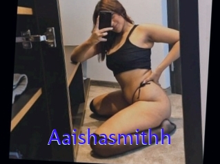 Aaishasmithh