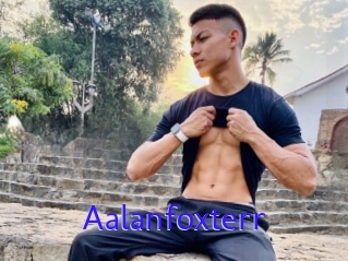 Aalanfoxterr