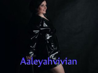 Aaleyahvivian