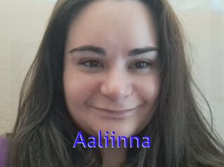 Aaliinna