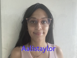 Aalistaylor