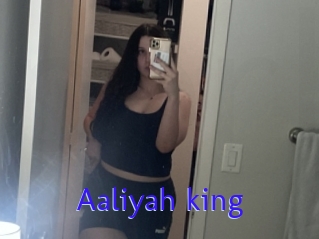 Aaliyah_king