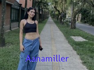 Aanamiller