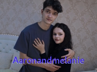 Aaronandmelanie