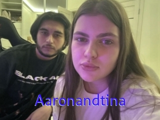 Aaronandtina