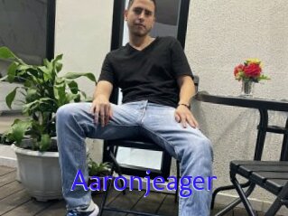 Aaronjeager