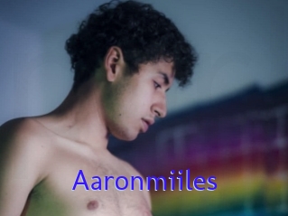 Aaronmiiles