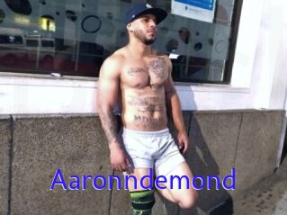 Aaronndemond