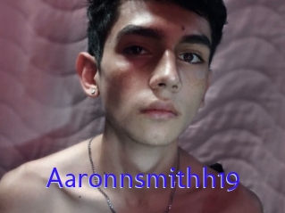 Aaronnsmithh19