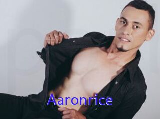 Aaronrice