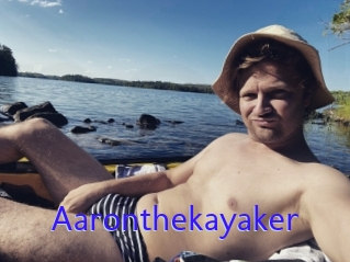 Aaronthekayaker