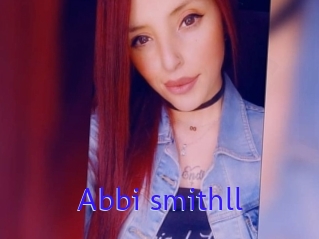 Abbi_smithll