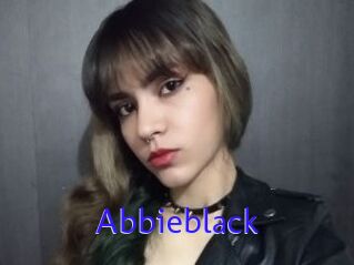 Abbieblack