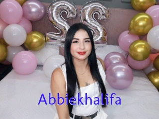 Abbiekhalifa