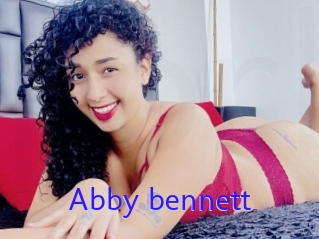 Abby_bennett