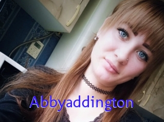 Abbyaddington