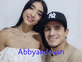 Abbyandevan