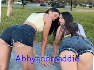 Abbyandmaddie