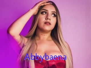 Abbybaena