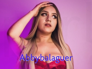 Abbybalaguer