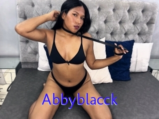 Abbyblacck