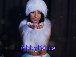 Abbyfierce