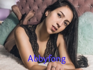 Abbyfong