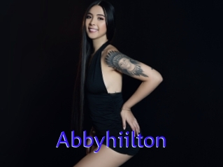 Abbyhiilton