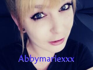 Abbymariexxx