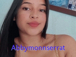 Abbymonnserrat